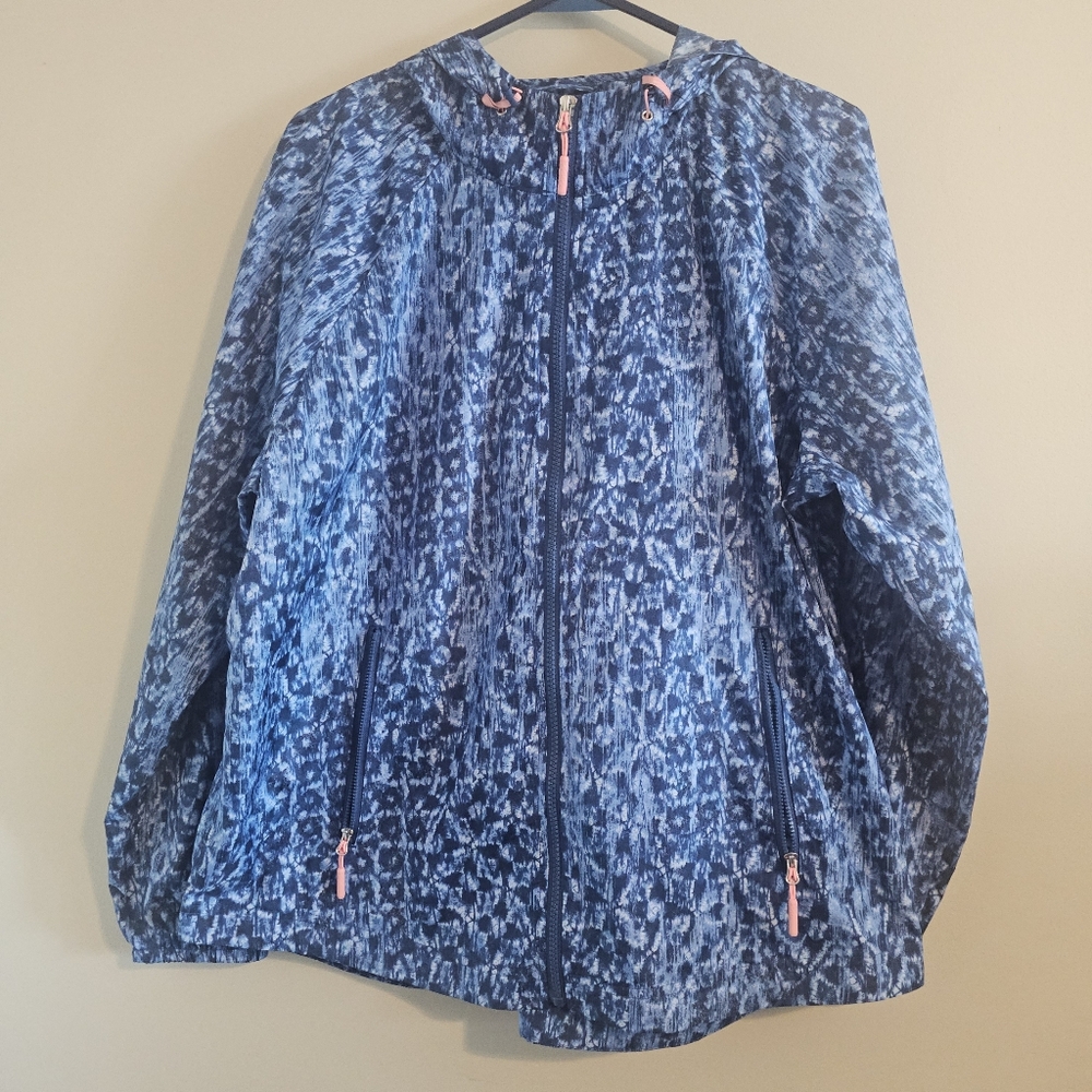 Northern Reflections Jacket